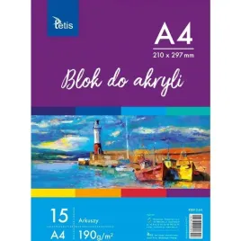 blok-do-akryli-a4-190g-15ark-kb012-a4-tetis