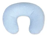 poduszka-do-karmienia-basic-kratka-niebieska