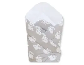 rozek-miekki-simple-sowy-szare