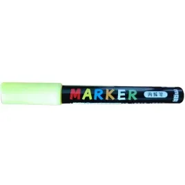 marker-akrylowy-1-2mm-zolty-neon-mg-zpln6570-101