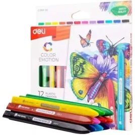 kredki-plastikowe-trojkatne-color-emotion-12-kolorow-ec20000-deli