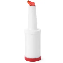 dyspenser-dozownik-barmanski-0-8l-czerwony-hendi-557600