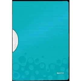 skoroszyt-z-klipsem-leitz-wow-a4-30k-turkusowy