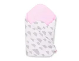 rozek-dla-niemowlat-usztywniany-chmurki-szare-ro