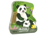 puzzle-panda-las-bambusowy-48-elementow-stan-nowy
