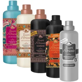 tesori-d-oriente-zestaw-wloskich-plynow-do-plukania-5x760-ml