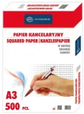 papier-kancelar-a3-kratka-500-interdruk-stan-nowy