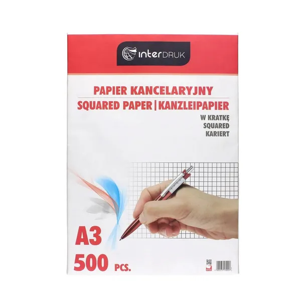 papier-kancelar-a3-kratka-500-interdruk-format-a3