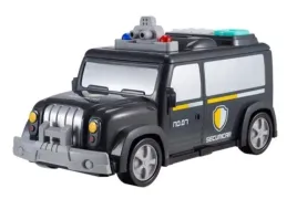 samochod-policja-skarbonka-na-szyfr-sejf-na-bankn