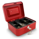 kasetka-20cm-do-bilonu-czerwony-stan-nowy