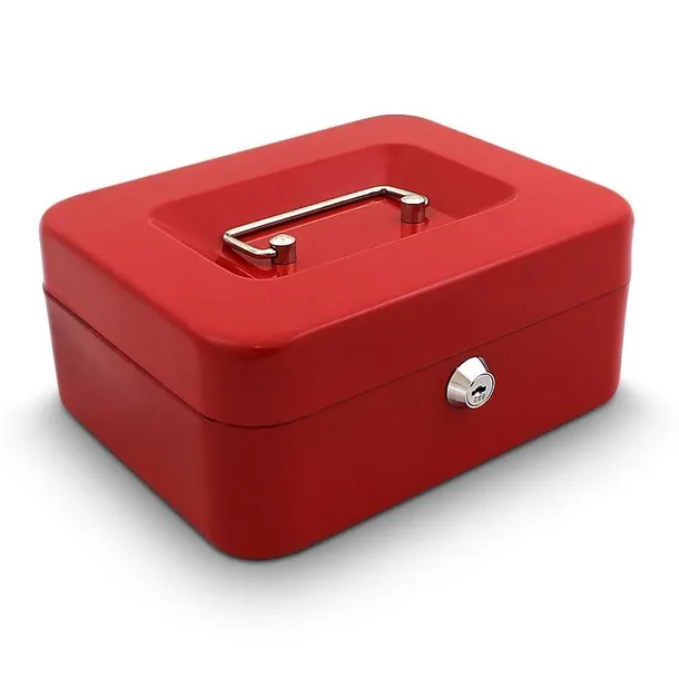 kasetka-20cm-do-bilonu-czerwony-przeznaczenie-na-pieniadze