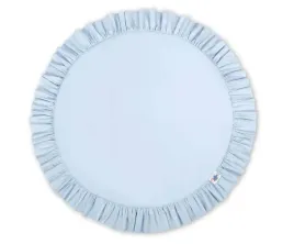 mata-do-zabawy-z-falbanka-niebieska