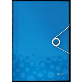 teczka-leitz-wow-6-przegrodek-niebieski