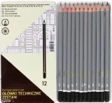 olowki-techniczne-grand-12-twardosci-kod-producenta-62931