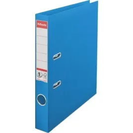 segregator-a4-50mm-z-mechanizmem-niebieski-vivida