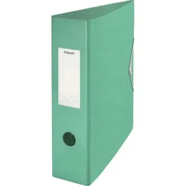 segregator-a4-80mm-colour-ice-zielony-esselte-6262
