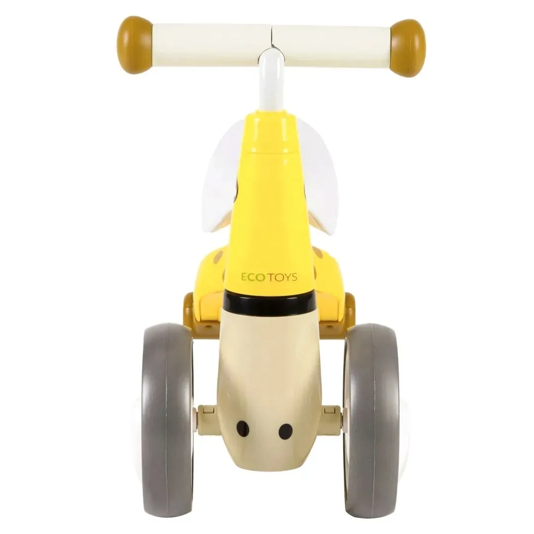 rowerek-biegowy-zyrafa-ecotoys