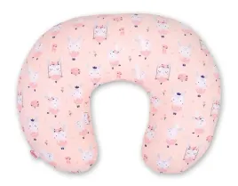 poduszka-do-karmienia-kroliczki-baletnice-rozowe