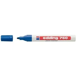 marker-olejowy-edding-750-aluminium-niebieski