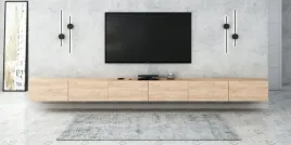 szafka-rtv-pod-telewizor-komoda-wiszaca-360-cm-dab-craft-zloty