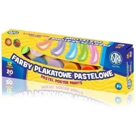farby-plakatowe-pastelowe-12-kolorow-20-ml-30111