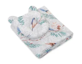 kolderka-z-wypelnieniem-i-poduszka-profilowana-mis-zestaw-2cz-blue-bir