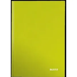 brulion-leitz-wow-a4-80k-kratka-zielony