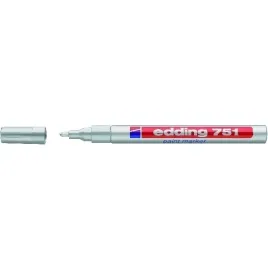 marker-olejowy-edding-751-aluminium-srebrny