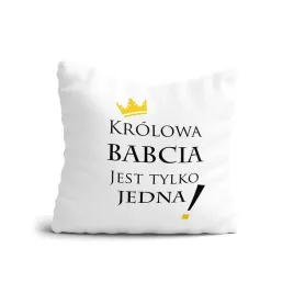 poduszka-krolowa-babcia-jest-tylko-jedna