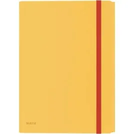 taczka-pp-z-gumka-leitz-cosy-a4-szara-szary