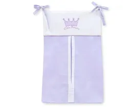 przybornik-torba-na-pampersy-little-prince-princess-fioletowe