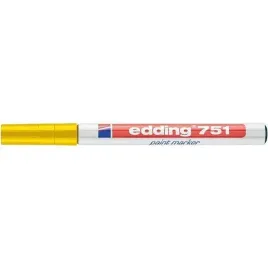 marker-lakierowy-1-2mm-751-zolty-okragla-koncowka