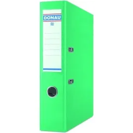 segregator-donau-premium-a4-75mm-turkusowy