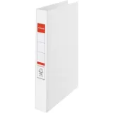 segregator-esselte-a4-42-mm-2-ringowy-bialy