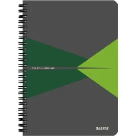 kolonotatnik-leitz-office-a4-90k-kratka-zielony