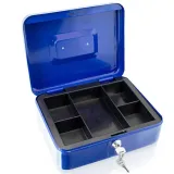 kasetka-25cm-do-bilonu-niebieski-stan-nowy