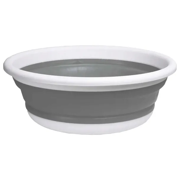 miska-okragla-37-cm-bialo-szara-compact