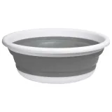 miska-okragla-37-cm-bialo-szara-compact