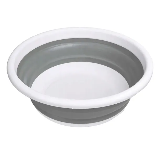 miska-okragla-37-cm-bialo-szara-compact-stan-nowy