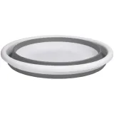 miska-okragla-37-cm-bialo-szara-compact-kolor-bialy