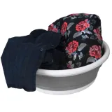 miska-okragla-37-cm-bialo-szara-compact-waga-0-15-kg