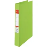 segregator-esselte-a4-42-mm-2-ringowy-zielony