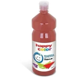 farba-tempera-premium-1000ml-brazowa-happy-color-3