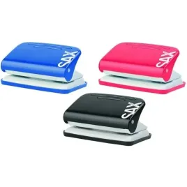 dziurkacz-sax-design-218-paperbox-czerwony