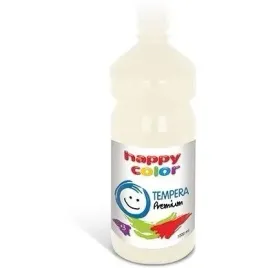 farba-tempera-premium-1000ml-biala-happy-color-331