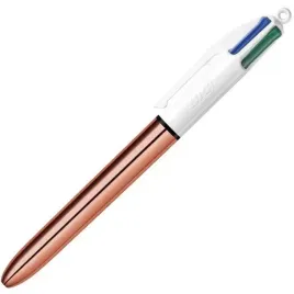 dlugopis-4-colours-rose-gold-bic-951737