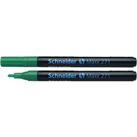 marker-olejowy-schneider-maxx-271-zielony