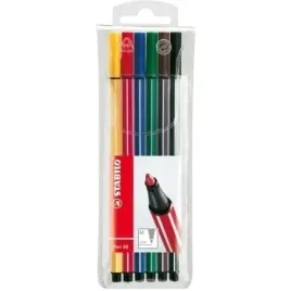 flamastry-stabilo-pen-6806-pl-6szt
