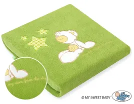 kocyk-polarowy-dla-niemowlat-carlo-mis-z-gwiazd