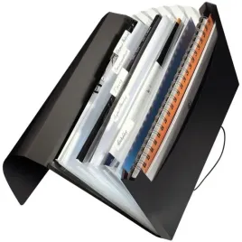 teczka-leitz-solid-6-przegrodek-czarny